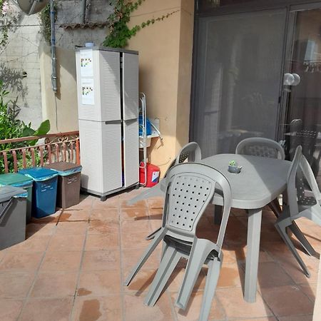 Elegance Apartment Taormina Letojanni Exterior photo