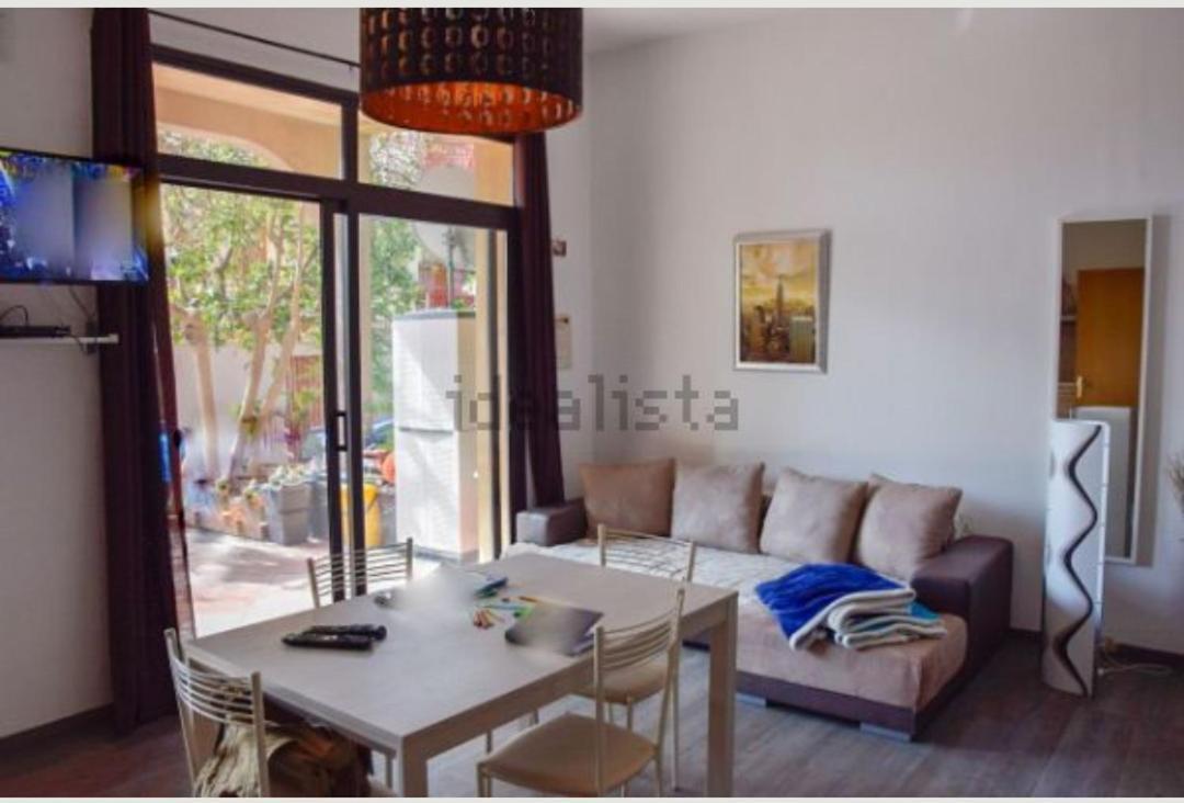 Elegance Apartment Taormina Letojanni Exterior photo